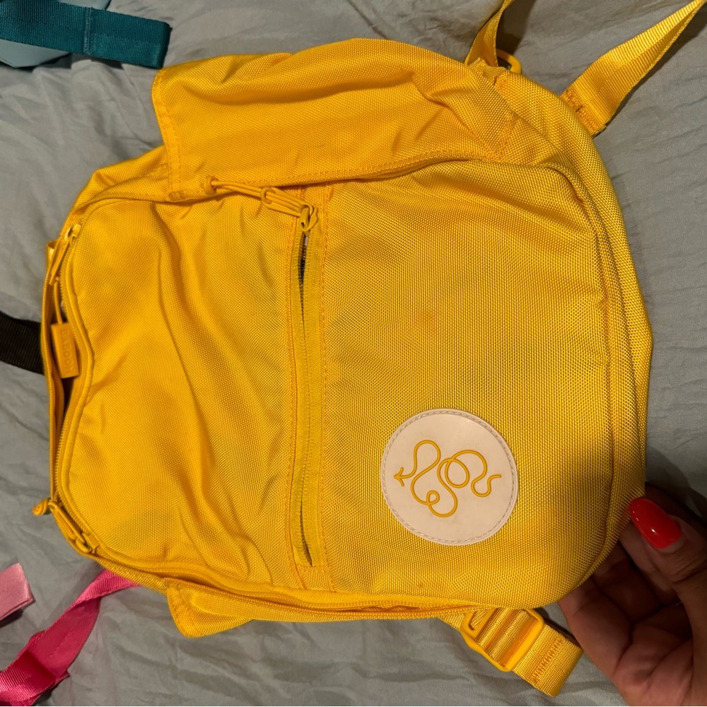 Baboon to the moon mini backpack b2tm